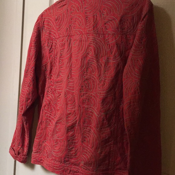 Jacket - Picture 2 of 3